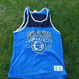 Orlando Magic Tank Top